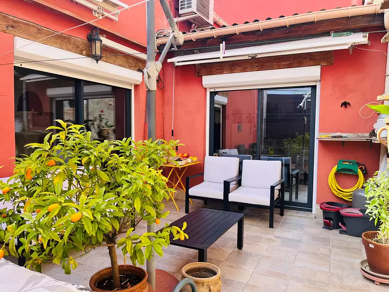 Appartement, 100 m²