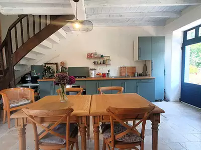 Maison, 105 m²