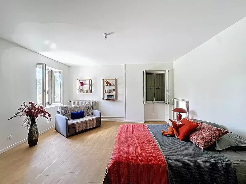 Maison, 260 m²