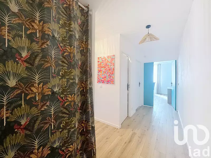 Appartement, 69 m²