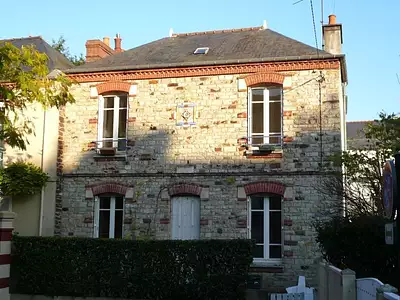 Maison, 86 m²