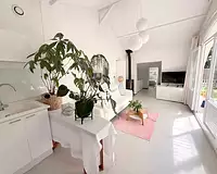 Maison, 60 m²