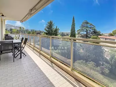 Appartement, 105 m²