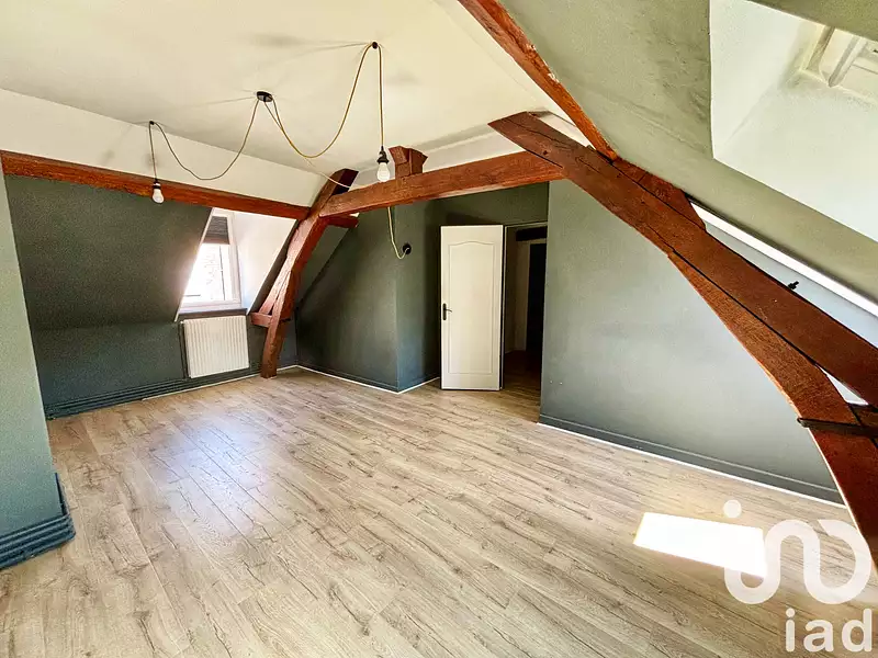 Maison, 150 m²