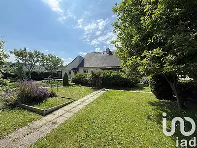 Maison, 100 m²