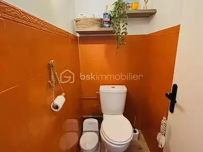 Maison, 105 m²