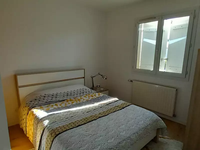 Maison, 98 m²