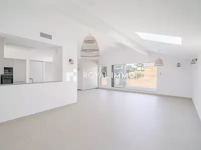 Appartement, 116 m²