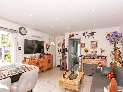 Appartement, 41 m²