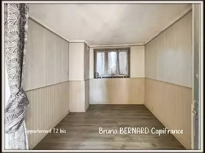 Maison, 135 m²