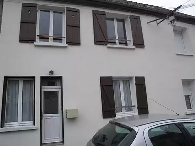 Maison, 77 m²