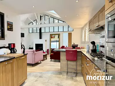 Maison, 85 m²