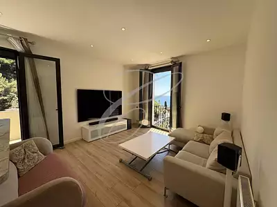 Appartement, 61,8 m²