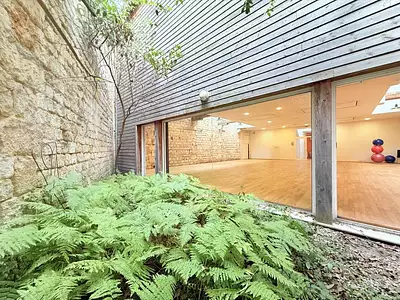 Appartement, 420 m²