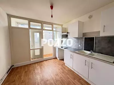 Appartement, 73 m²