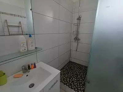 Appartement, 31,7 m²