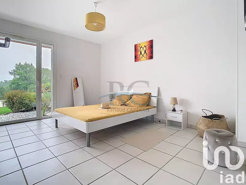 Maison, 203 m²