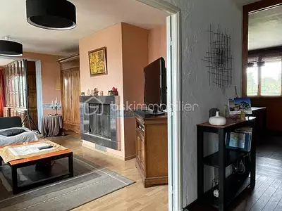 Maison, 175 m²