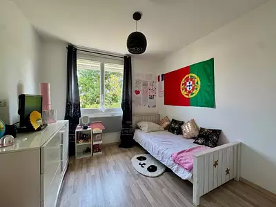 Maison, 102 m²