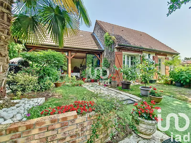 Maison, 180 m²
