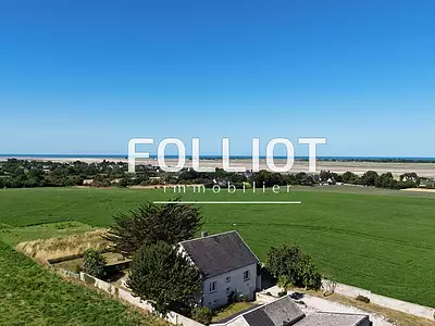 Maison, 145 m²