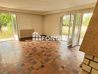 Maison, 212 m²
