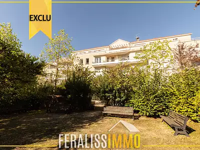 Appartement, 44,78 m²