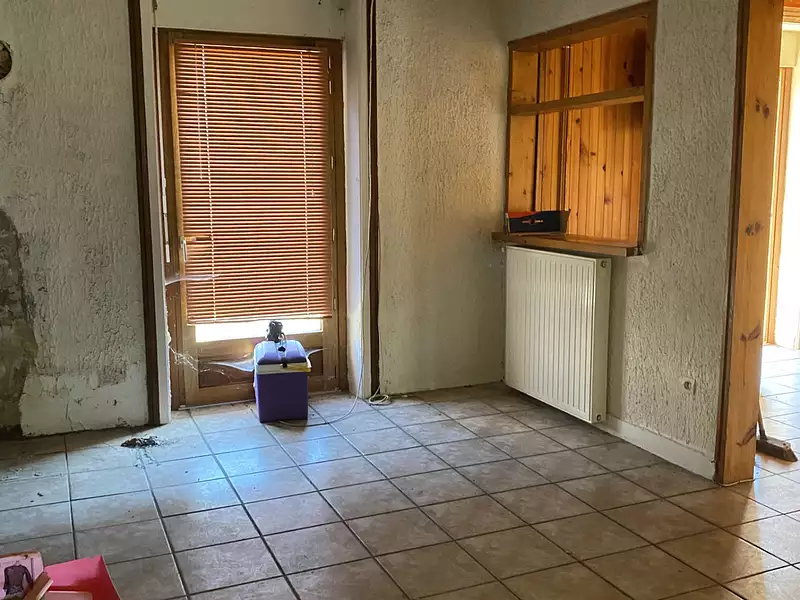 Immeuble, 300 m²