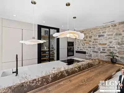 Maison, 182 m²