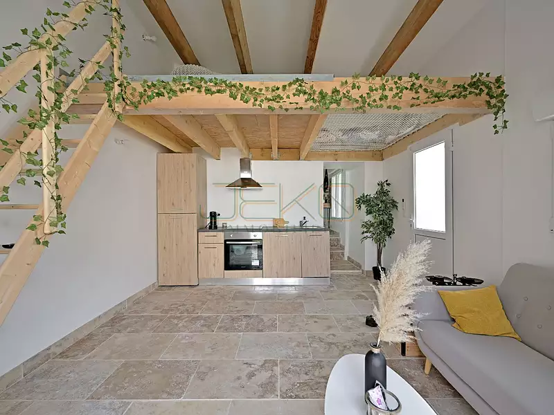Maison, 65 m²