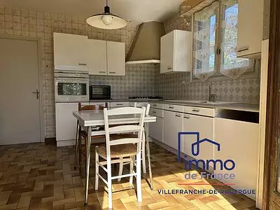Maison, 100 m²