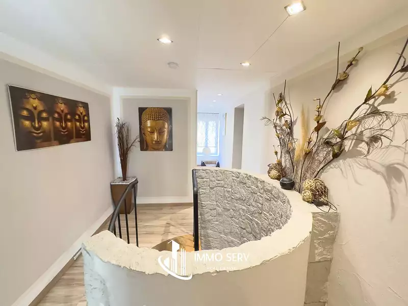Maison, 180 m²