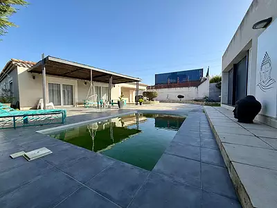 Maison, 170 m²