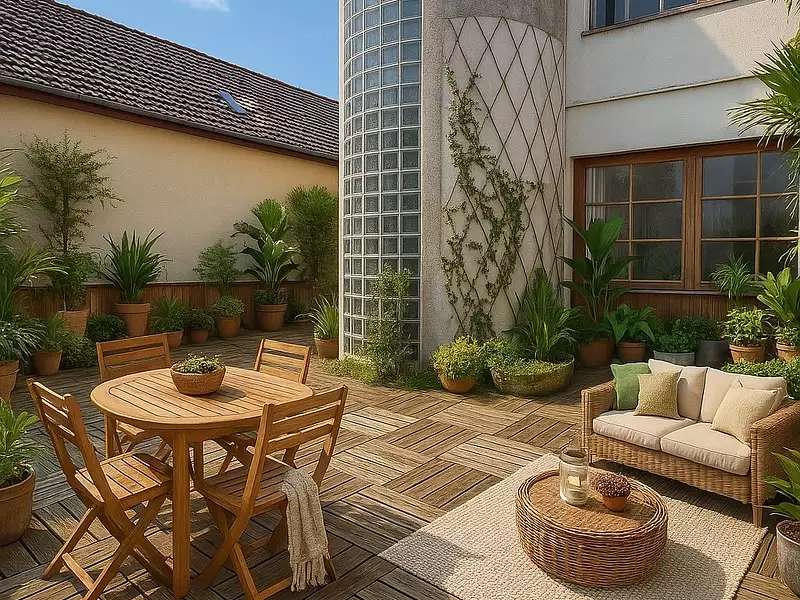 Appartement, 83 m²