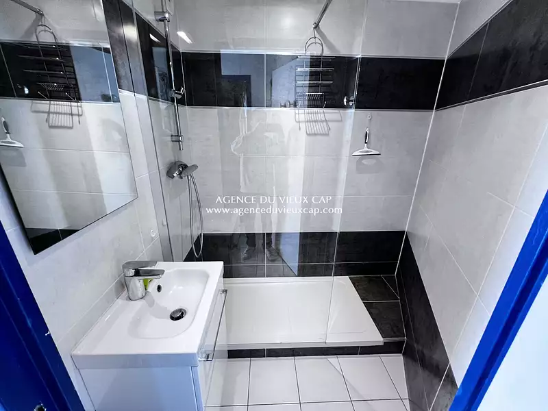 Appartement, 36,77 m²