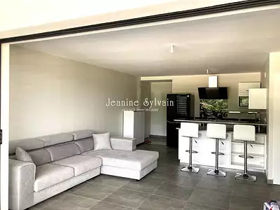 Appartement, 84 m²