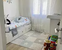 Appartement, 63 m²