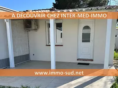 Maison, 49,63 m²