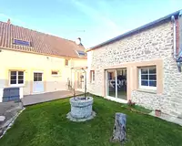 Maison, 189 m²