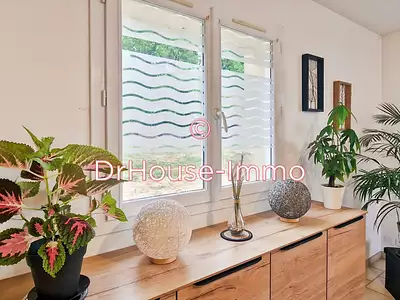 Maison, 164,5 m²