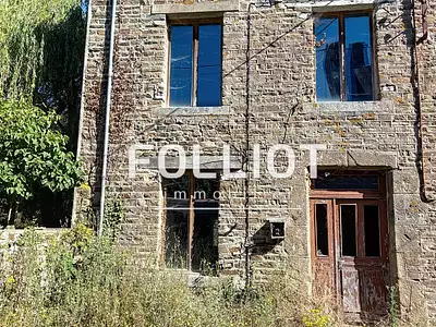 Maison, 105 m²