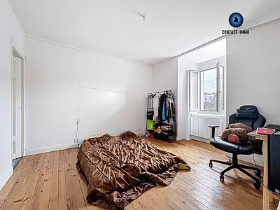 Appartement, 40,34 m²