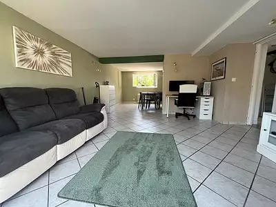 Maison, 120 m²