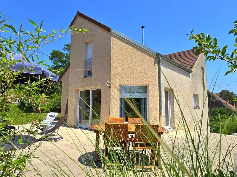 Maison, 132 m²