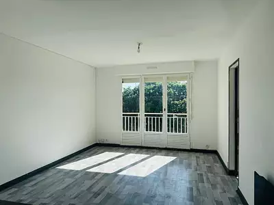 Appartement, 50 m²