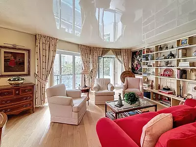 Appartement, 90,36 m²