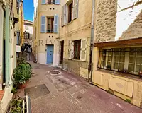 Appartement, 31,56 m²