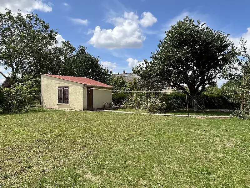 Maison, 95 m²