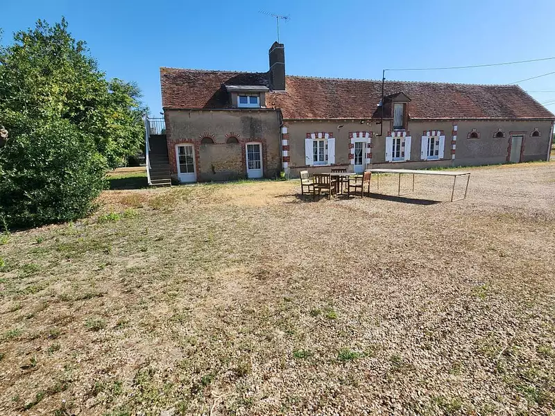 Maison, 130 m²
