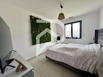 Maison, 85 m²
